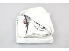 Shelter Repair Canopy Straight – Part Number: 5010000767