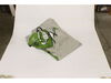 Shelter Repair Canopy Straight – Part Number: 5010000769