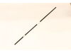 Steel Side Roof Pole – Part Number: 5010000834
