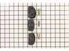 Plastic Corner Joint Kit – Part Number: 5010000851