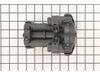 Plastic Center Hub – Part Number: 5010001059