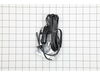 Power Cord With Fuse – Part Number: 5010003953