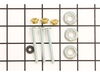 Small Parts Kit – Part Number: 5428-5611