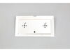 Cook Top – Part Number: 5430A1501