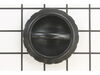 Push On Control Knob – Part Number: 5466A1491