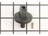 Knob and Screw (1) – Part Number: 5469-1511