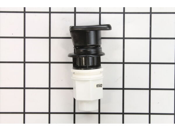 11999451-1-M-Coleman-6501-501B-Black Fauct Assembly M424
