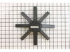 Canopy Hub – Part Number: 9391-2021