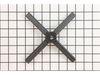 Vent Hub – Part Number: 9391-2051