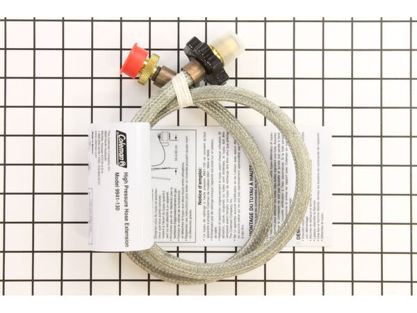 11999593-1-M-Coleman-9941-1301-Hose And Adaptor Assy