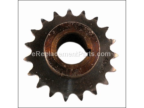 11999632-1-M-Classen-200501-Drive Shaft Sprocket