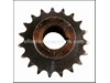Drive Shaft Sprocket – Part Number: 200501