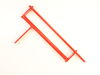Height Adjustment Bar – Part Number: 400001.7
