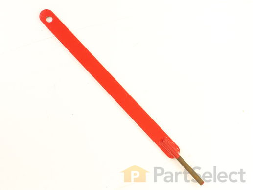 11999648-1-M-Classen-400007.17-Cutting Blade Adjustment Arm