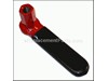 1/2" Handle Nut – Part Number: 500007.7