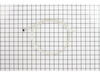 Detergent Tube – Part Number: AL174301SV