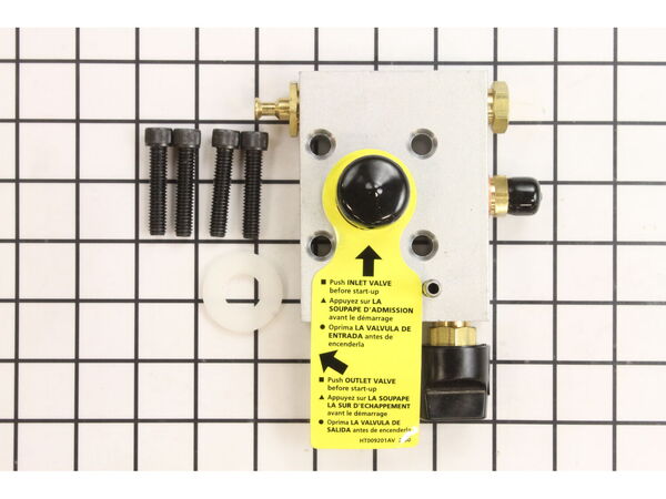 11999729-1-M-Campbell Hausfeld-AL175001SV-Kit,Thn-Blk,Grv