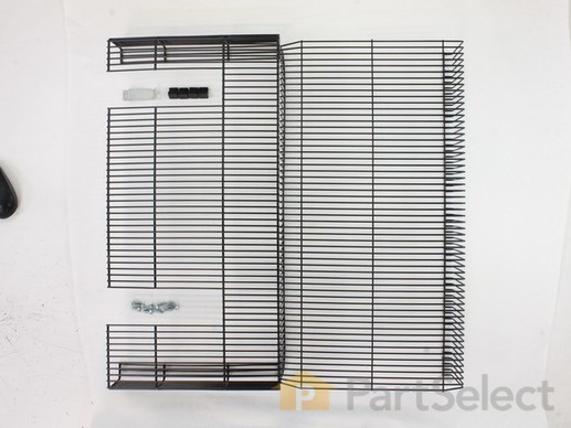 11999865-1-M-Campbell Hausfeld-BG313700SJ-Wire Belt Guard