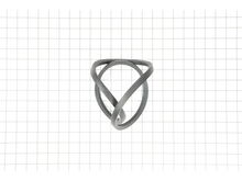 Belt – Part Number: BT009301AV
