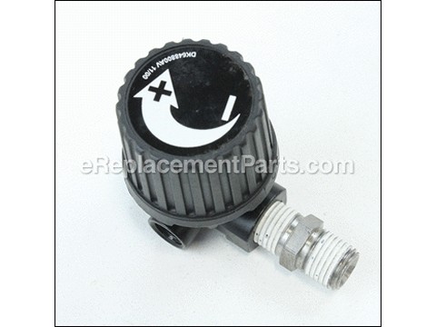 11999924-1-M-Campbell Hausfeld-CV302900AJ-Regulator Assy