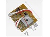 Circuit Board – Part Number: FP205124AV