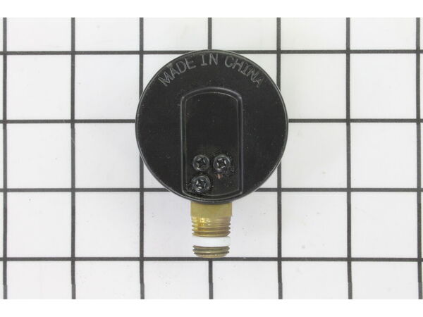 12000207-1-M-Campbell Hausfeld-GA016707AV-Gage Pres 2"" Plain Lower