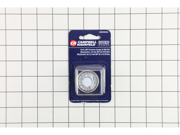 12000262-1-M-Campbell Hausfeld-GR001900AJ-Gauge