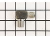 Nps Hose Connector-3/8 – Part Number: HF180200AV