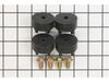 Rubber Feet Kit Hl5502 – Part Number: HL015100AV
