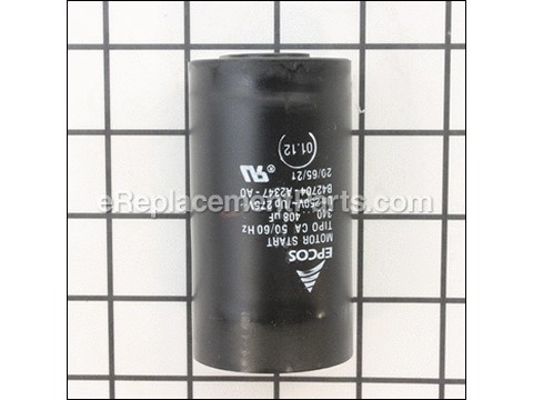 12000388-1-M-Campbell Hausfeld-MC507018AV-Start Cap Mc0186,mc0193