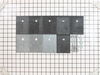 Isolation Pad Kit – Part Number: MP344500AJ