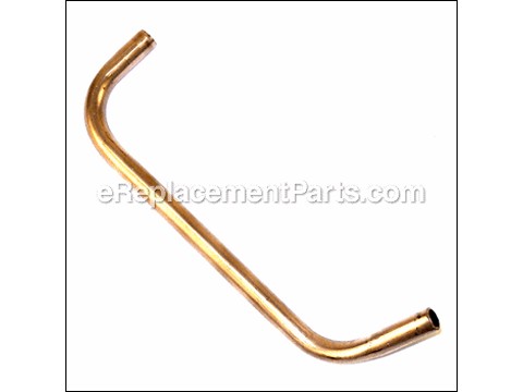 12000435-1-M-Campbell Hausfeld-MT005400AP-Exhaust Tube