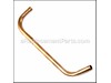 Exhaust Tube – Part Number: MT005400AP