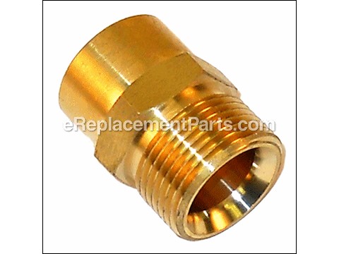 12000516-1-M-Campbell Hausfeld-PM004711AV-High Pressure Hose Fitting
