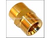 High Pressure Hose Fitting – Part Number: PM004711AV