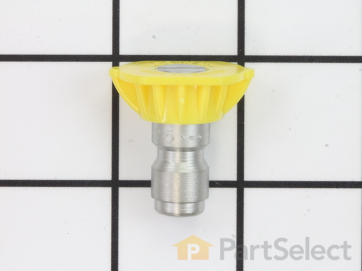 12000663-1-M-Campbell Hausfeld-PM039696AV-Tip,15 Deg Qc #2.5