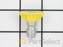 Tip,15 Deg Qc #2.5 – Part Number: PM039696AV