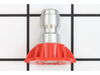 Quick Connect Tips-0 Degree (Red) – Part Number: PM039700AV