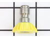 Quick Connect Tips-15 Degree (Yellow) – Part Number: PM039710AV