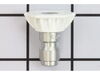Quick Connect Tips-40 Degree (White) – Part Number: PM039730AV