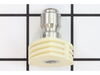 Quick Connect Tip 40 Degree-White – Part Number: PM039810AV