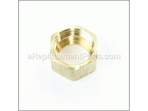 12000767-1-M-Campbell Hausfeld-PM060000AV-Garden Hose Nut