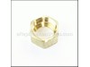 Garden Hose Nut – Part Number: PM060000AV
