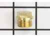 Discharge Plug – Part Number: PM062860SV