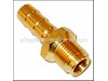 Hose Barb – Part Number: PM063030SV