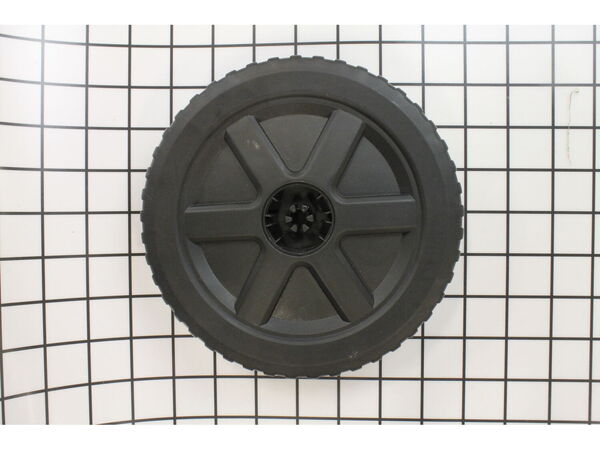 12001092-1-M-Campbell Hausfeld-PM344409SV-Wheel, Plastic Pw1810
