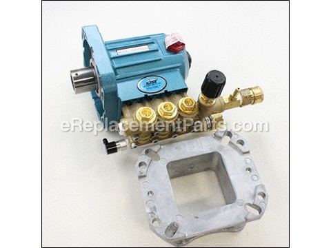 12001110-1-M-Campbell Hausfeld-PM347100SJ-Pump Assembly