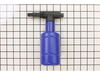 Bottle, Detergent – Part Number: PM350105SV