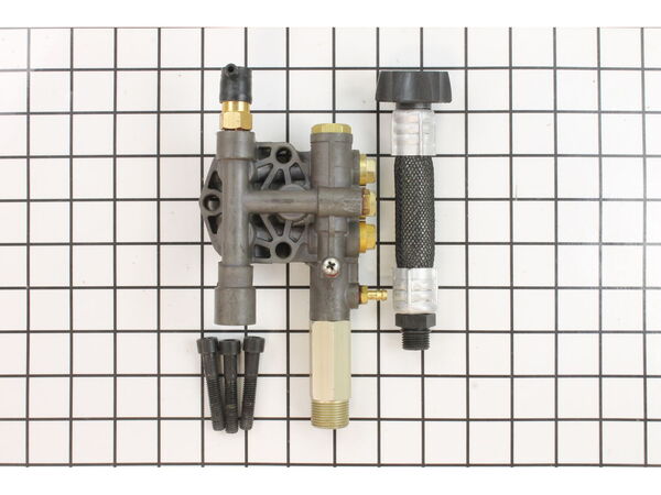 12001135-1-M-Campbell Hausfeld-PM351315SV-Pump Head Assembly