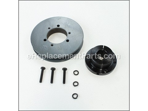 12001172-1-M-Campbell Hausfeld-PU009776AV-Engine Pulley